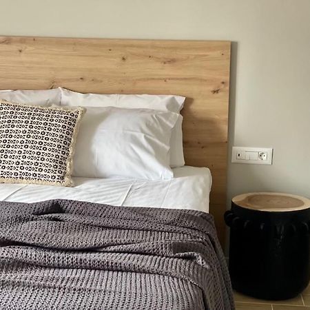 Campana'S Apartment Αργοστόλι Εξωτερικό φωτογραφία