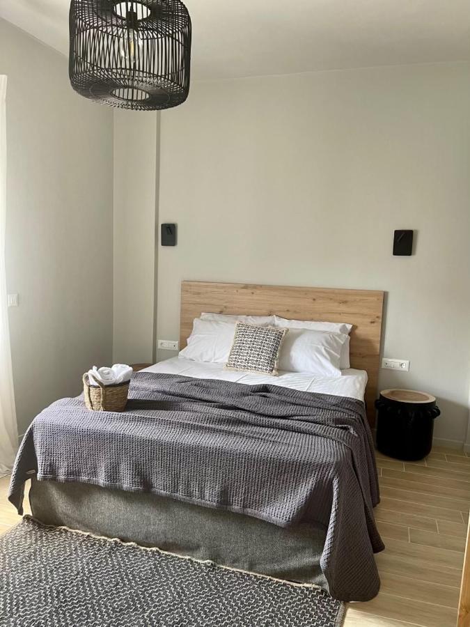 Campana'S Apartment Αργοστόλι Εξωτερικό φωτογραφία