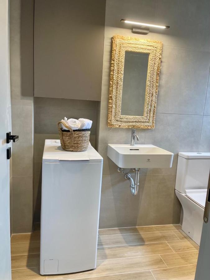 Campana'S Apartment Αργοστόλι Εξωτερικό φωτογραφία