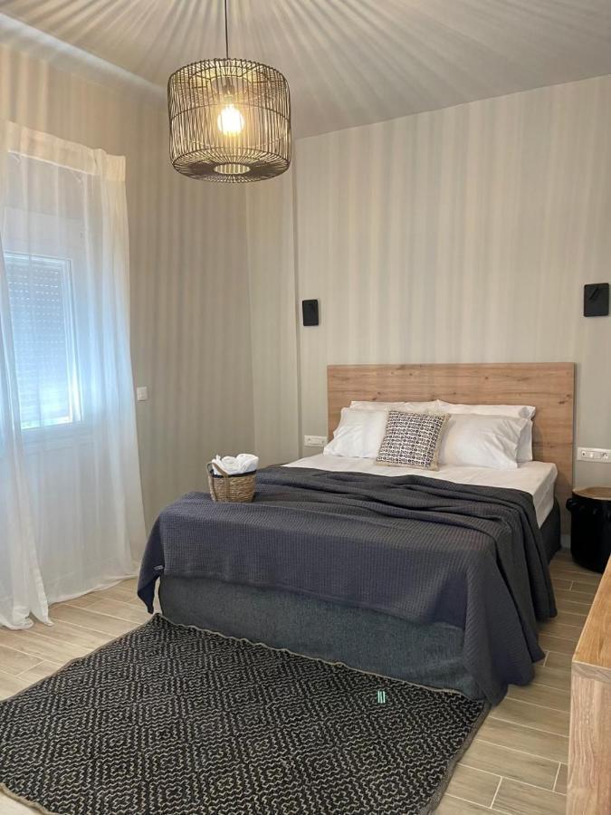 Campana'S Apartment Αργοστόλι Εξωτερικό φωτογραφία