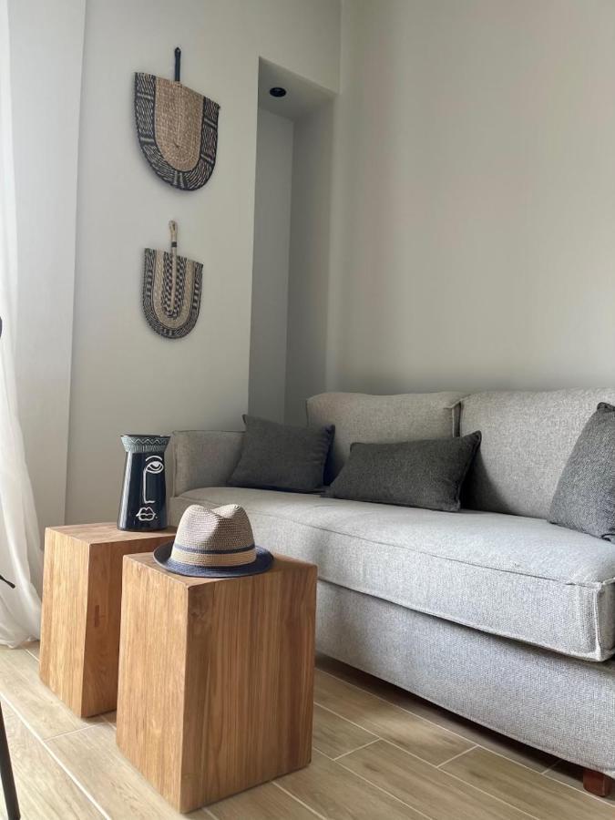 Campana'S Apartment Αργοστόλι Εξωτερικό φωτογραφία